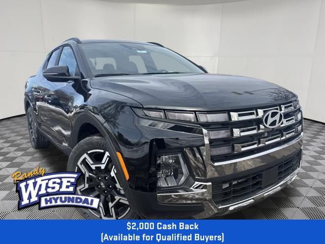 2026 Hyundai Santa Cruz Limited for sale in Flint, MI