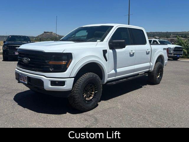 2026 Ford F-150 XLT for sale in Castle Rock, CO