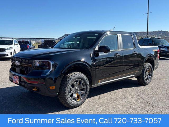 2026 Ford Maverick Tremor for sale in Castle Rock, CO