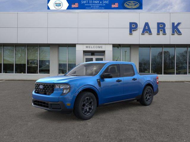 2026 Ford Maverick XLT for sale in Mahopac, NY