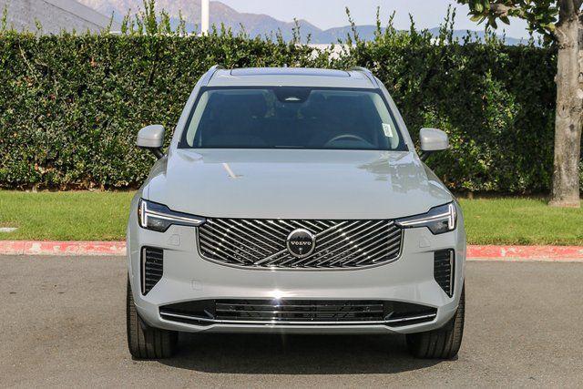 2026 Volvo XC90 Plus, B5 AWD Gas (mild hybrid), Gasoline, Bright, 7 Seats