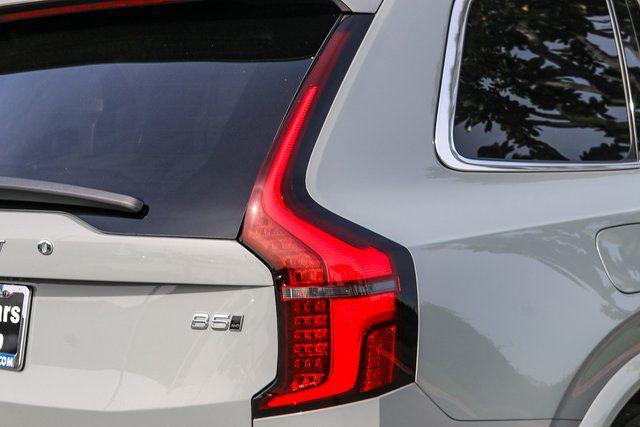 2026 Volvo XC90 Plus, B5 AWD Gas (mild hybrid), Gasoline, Bright, 7 Seats