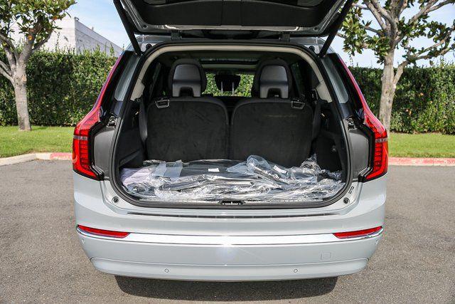 2026 Volvo XC90 Plus, B5 AWD Gas (mild hybrid), Gasoline, Bright, 7 Seats