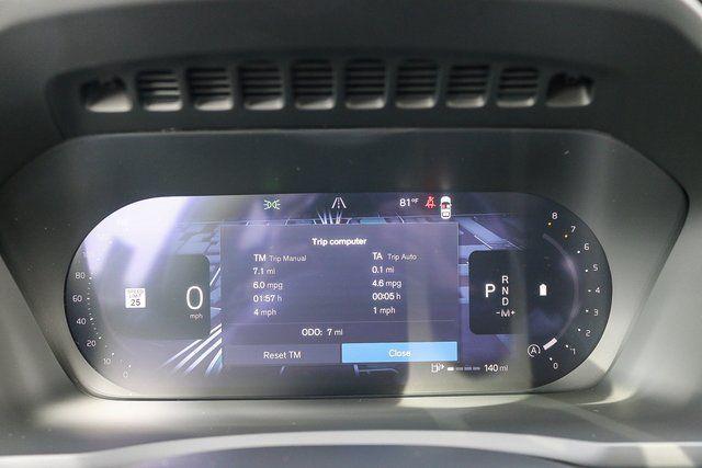 2026 Volvo XC90 Plus, B5 AWD Gas (mild hybrid), Gasoline, Bright, 7 Seats
