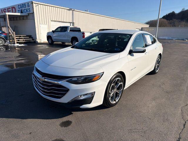 2023 Chevrolet Malibu FWD 1LT for sale in Richlands, VA