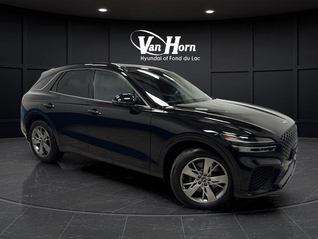 2024 Genesis GV70 3.5T AWD Sport for sale in Fond du Lac, WI