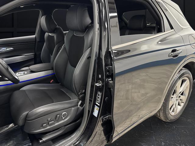 2024 Genesis GV70 3.5T AWD Sport