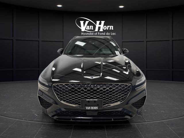 2024 Genesis GV70 3.5T AWD Sport