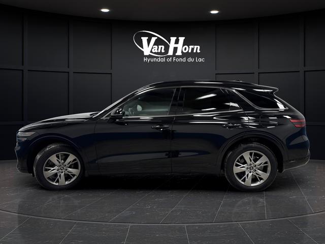 2024 Genesis GV70 3.5T AWD Sport