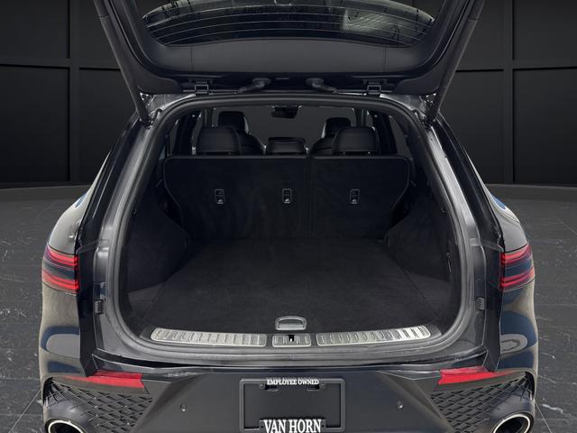 2024 Genesis GV70 3.5T AWD Sport