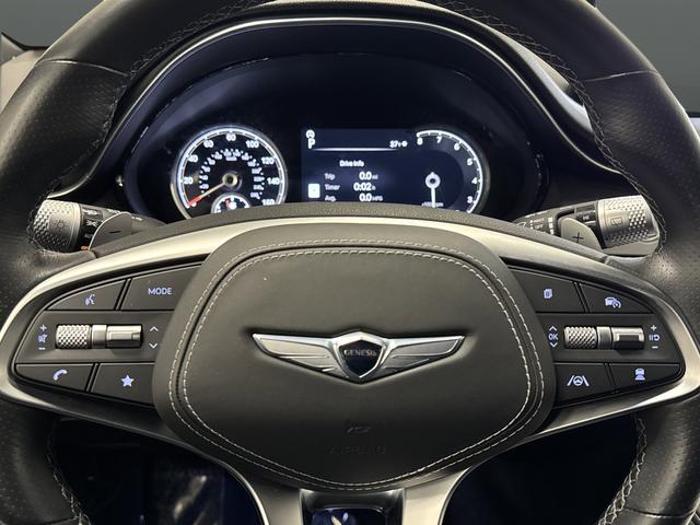 2024 Genesis GV70 3.5T AWD Sport