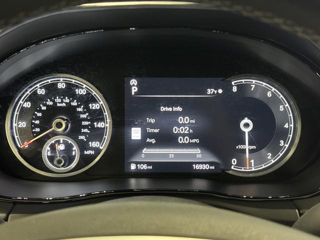 2024 Genesis GV70 3.5T AWD Sport