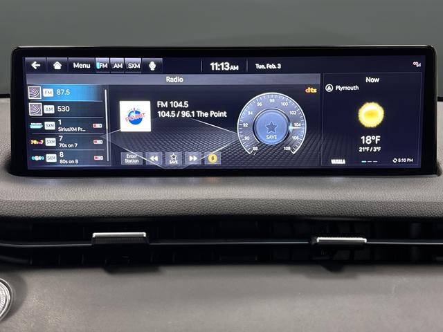 2024 Genesis GV70 3.5T AWD Sport