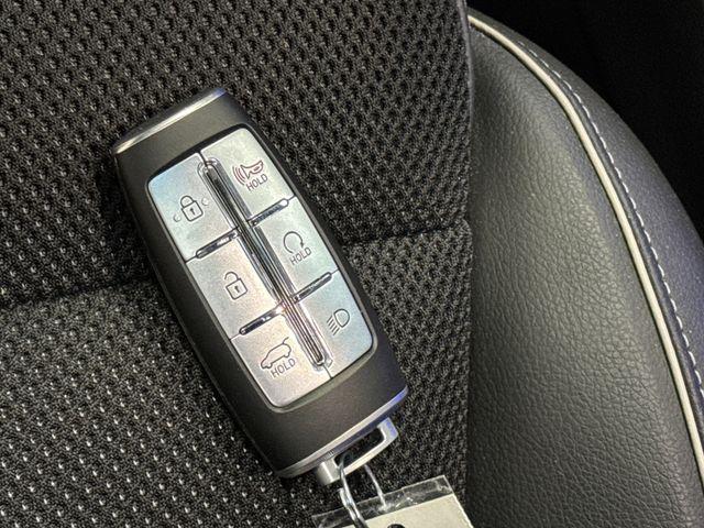 2024 Genesis GV70 3.5T AWD Sport