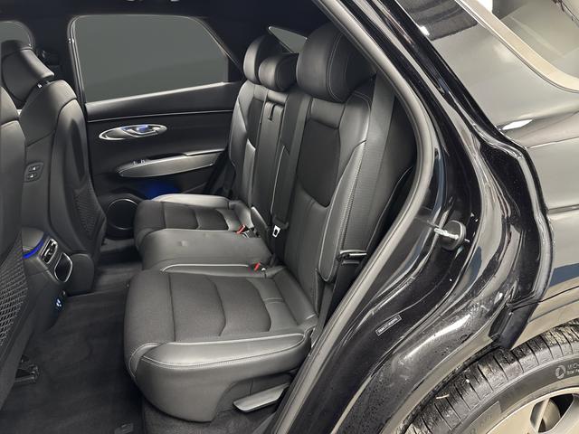 2024 Genesis GV70 3.5T AWD Sport