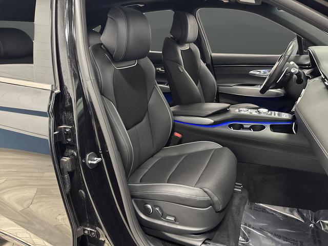 2024 Genesis GV70 3.5T AWD Sport
