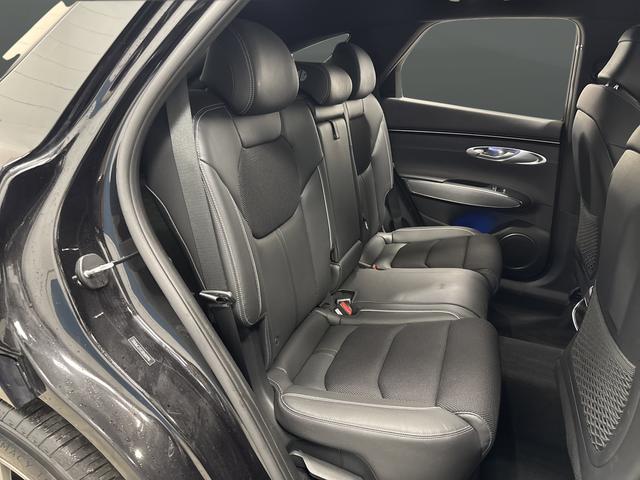 2024 Genesis GV70 3.5T AWD Sport
