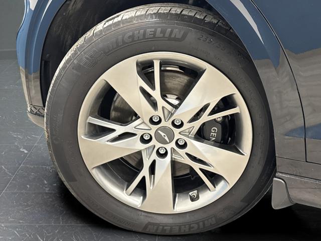 2024 Genesis GV70 3.5T AWD Sport