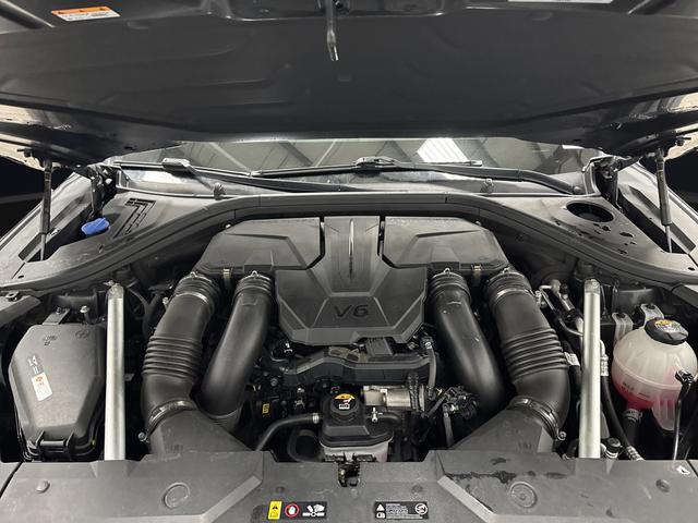 2024 Genesis GV70 3.5T AWD Sport