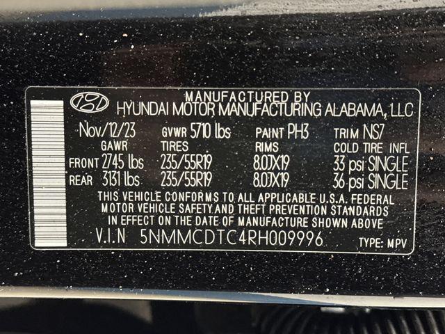 2024 Genesis GV70 3.5T AWD Sport
