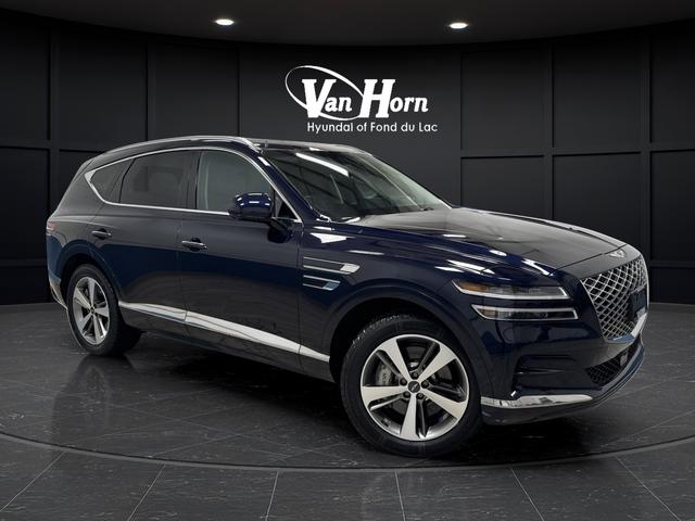 2024 Genesis GV80 3.5T AWD for sale in Fond du Lac, WI