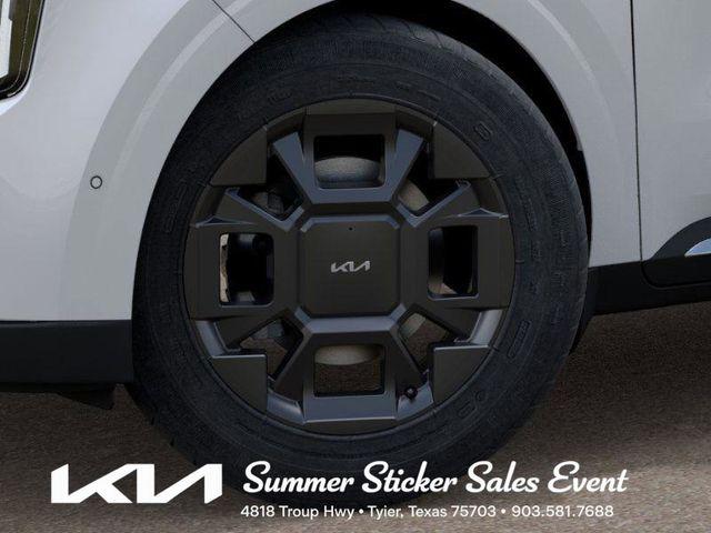2026 Kia Carnival MPV SX