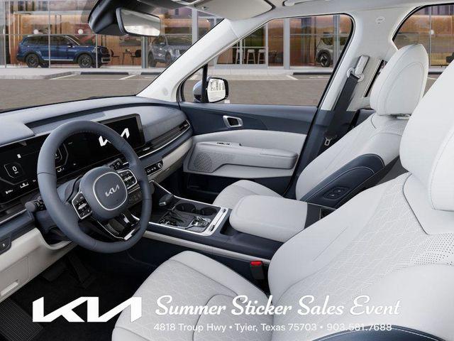 2026 Kia Carnival MPV SX