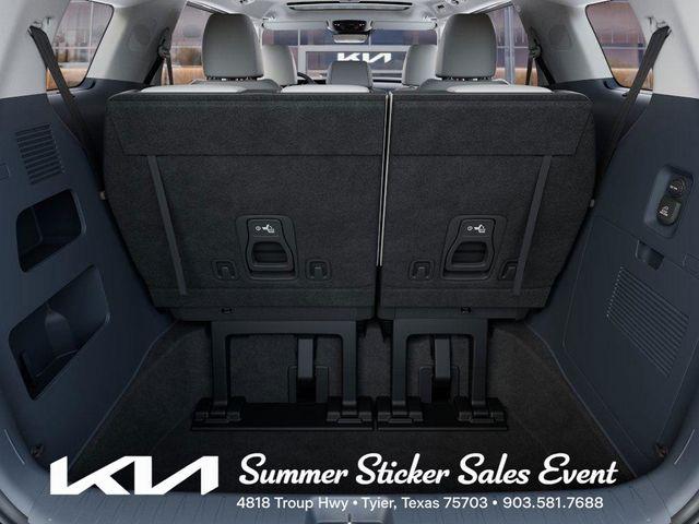 2026 Kia Carnival MPV SX