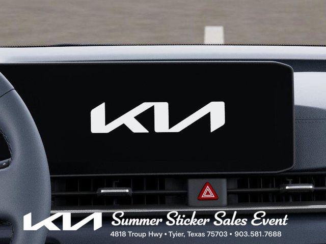 2026 Kia Carnival MPV SX