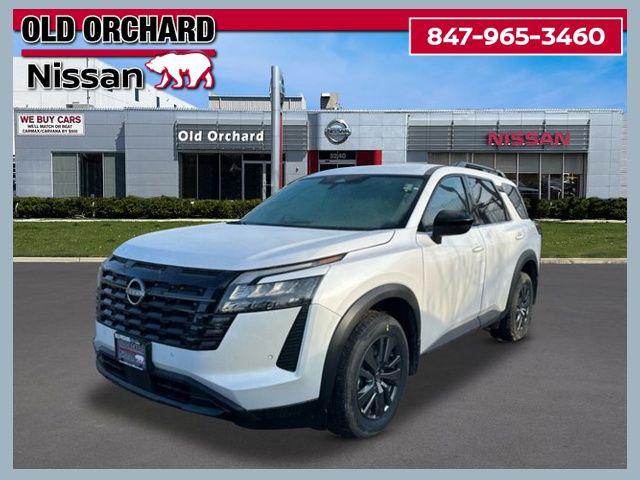 2026 Nissan Pathfinder SV for sale in Skokie, IL