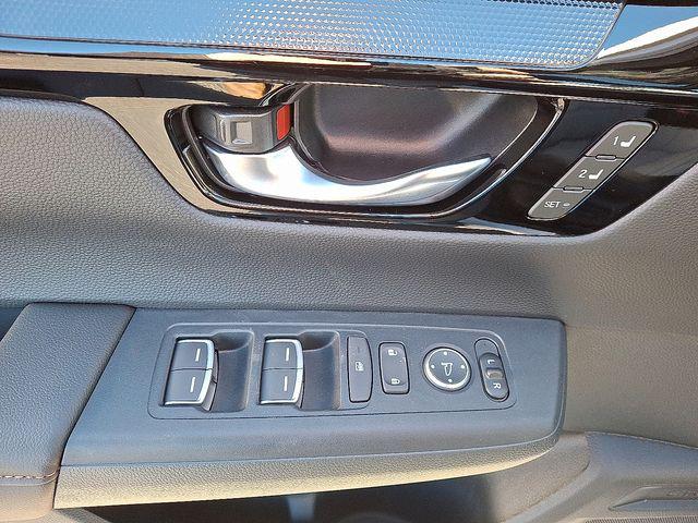 2026 Honda CR-V Hybrid AWD Sport Touring