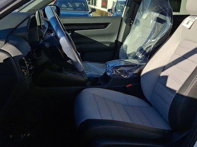 2026 Honda CR-V Hybrid AWD Sport Touring