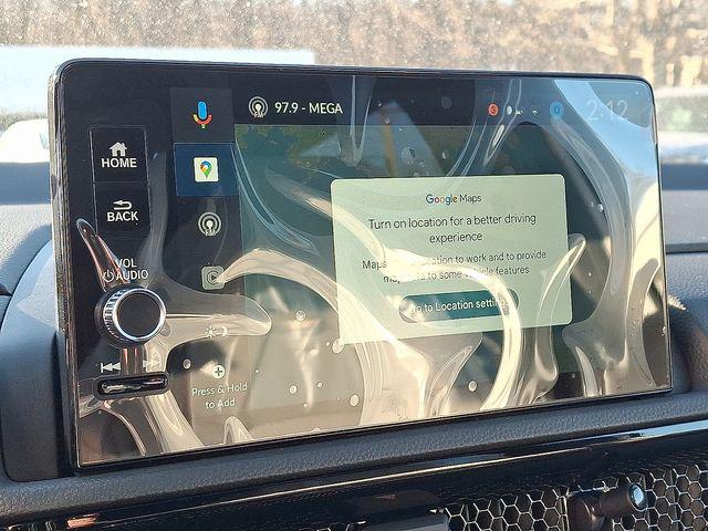 2026 Honda CR-V Hybrid AWD Sport Touring