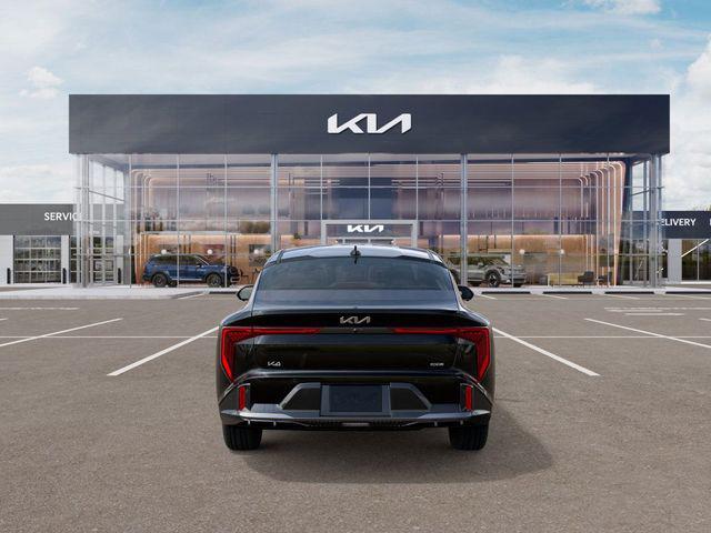 New 2026 Kia K4 For Sale in Florence, SC