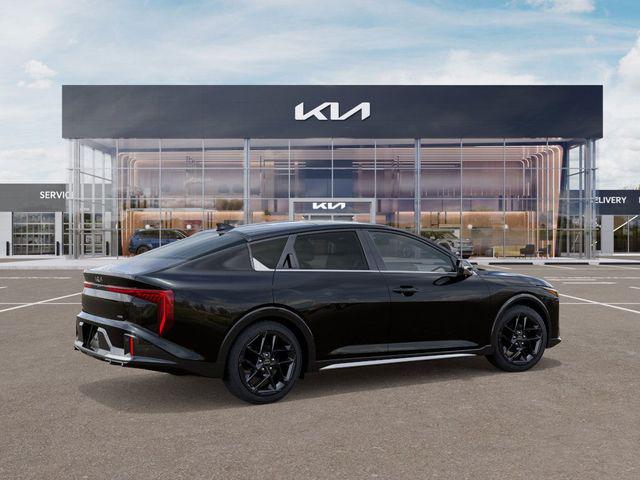 New 2026 Kia K4 For Sale in Florence, SC