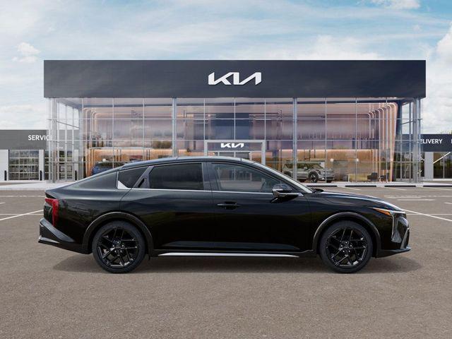 New 2026 Kia K4 For Sale in Florence, SC