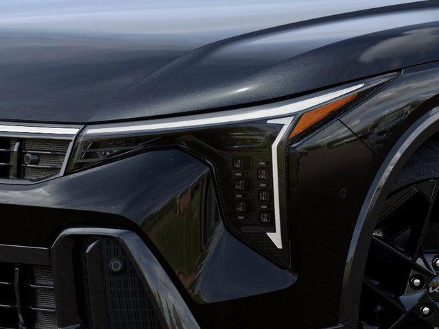 New 2026 Kia K4 For Sale in Florence, SC