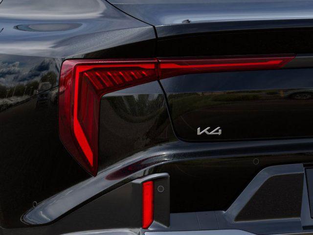 New 2026 Kia K4 For Sale in Florence, SC