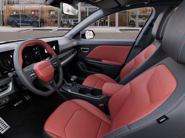 New 2026 Kia K4 For Sale in Florence, SC