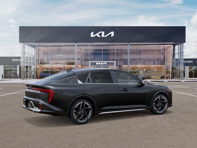 New 2026 Kia K4 For Sale in Florence, SC