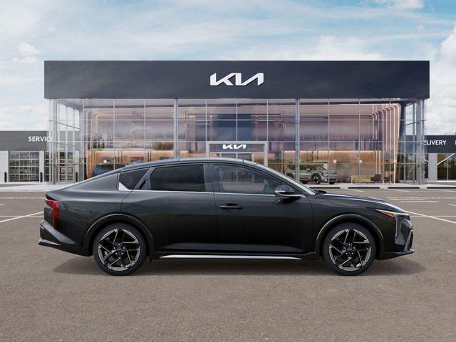 New 2026 Kia K4 For Sale in Florence, SC