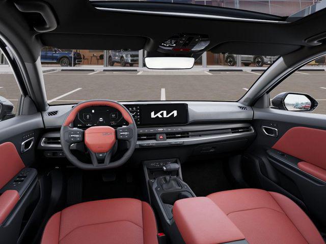 New 2026 Kia K4 For Sale in Florence, SC