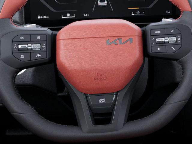 New 2026 Kia K4 For Sale in Florence, SC