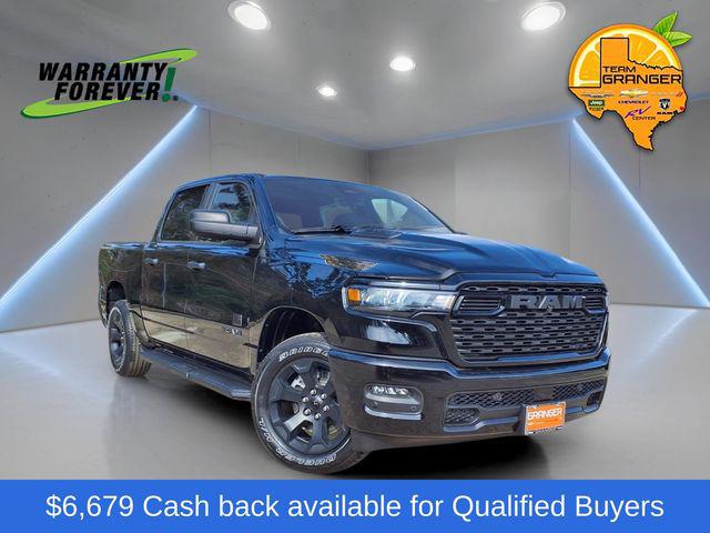 2026 Ram 1500 Express for sale in Orange, TX