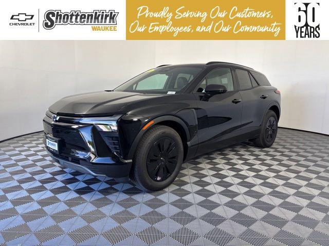 2026 Chevrolet V Blazer LT AWD for sale in Waukee, IA