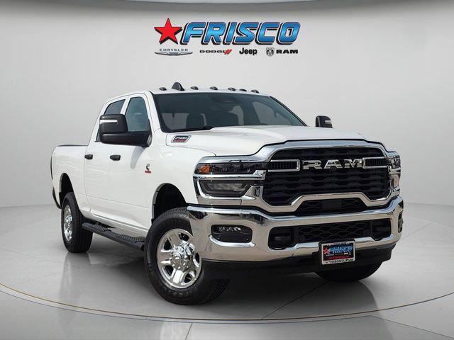 2026 Ram 2500 Tradesman Crew Cab 4x4 6'4" Box for sale in Frisco, TX