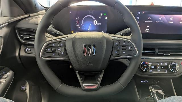 2026 Buick NV Preferred FWD