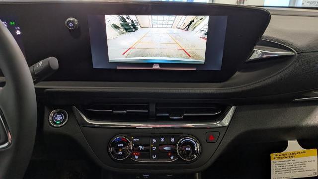 2026 Buick NV Preferred FWD