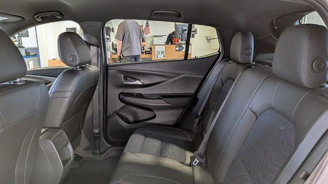 2026 Buick NV Preferred FWD