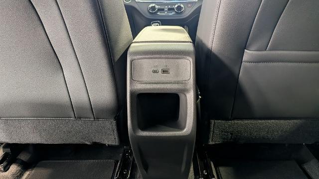 2026 Buick NV Preferred FWD